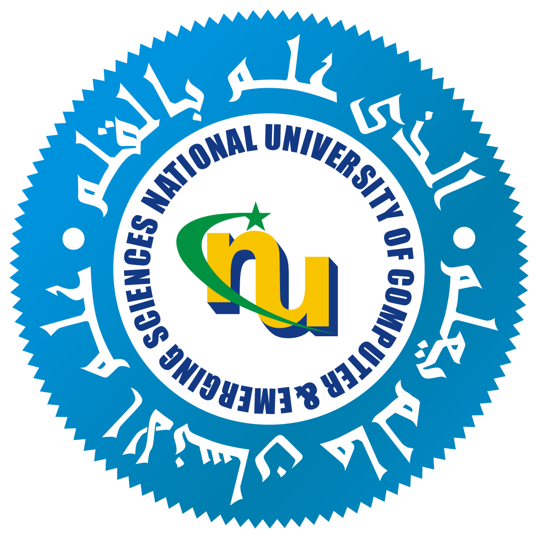 FAST Logo