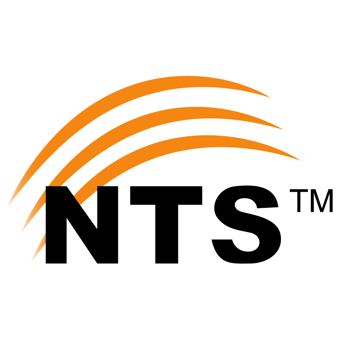 NTS Logo